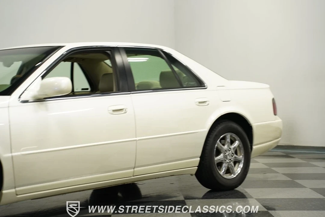 1998 Cadillac Seville - Image 21 of 21