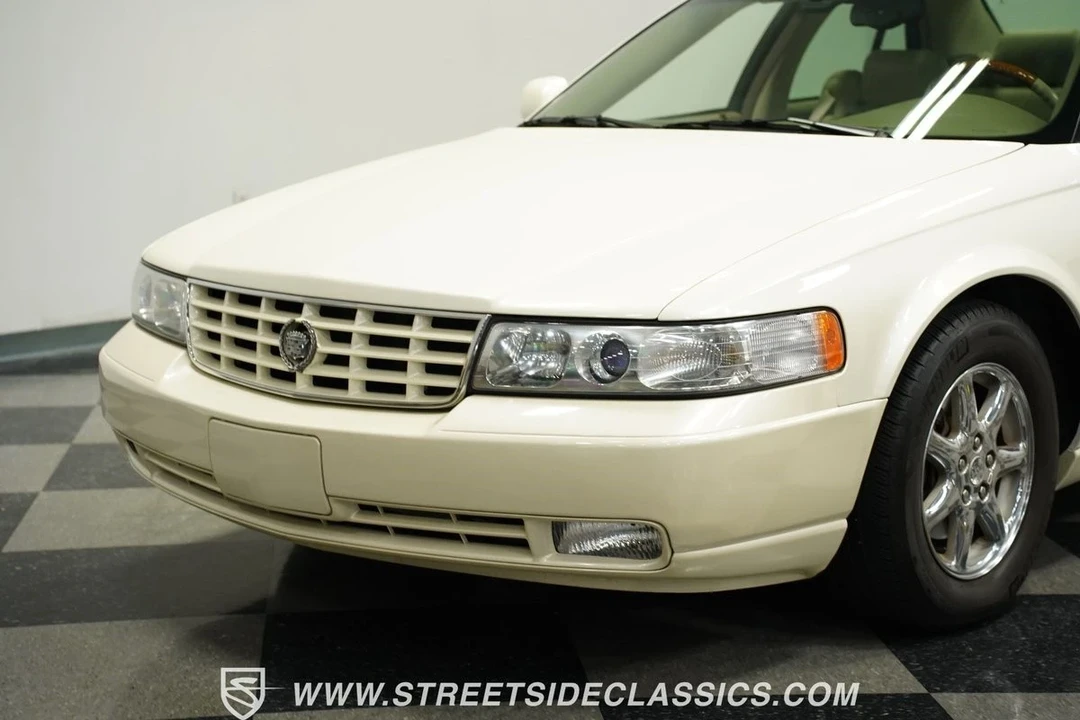 1998 Cadillac Seville - Image 19 of 21