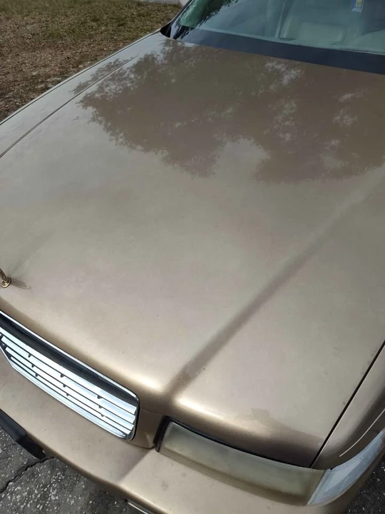 1998 Cadillac DeVille 7th Gen - Image 14 of 14
