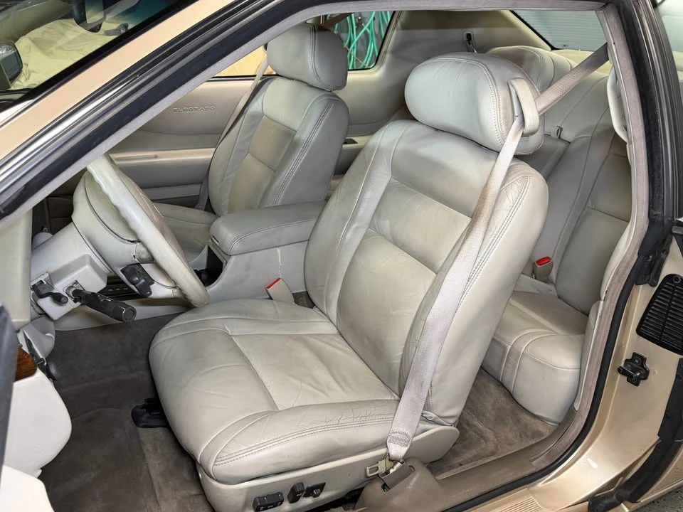 1998 Cadillac Eldorado 12th Gen - Image 13 of 20