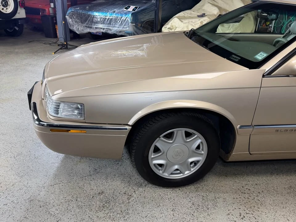 1998 Cadillac Eldorado 12th Gen - Image 4 of 20
