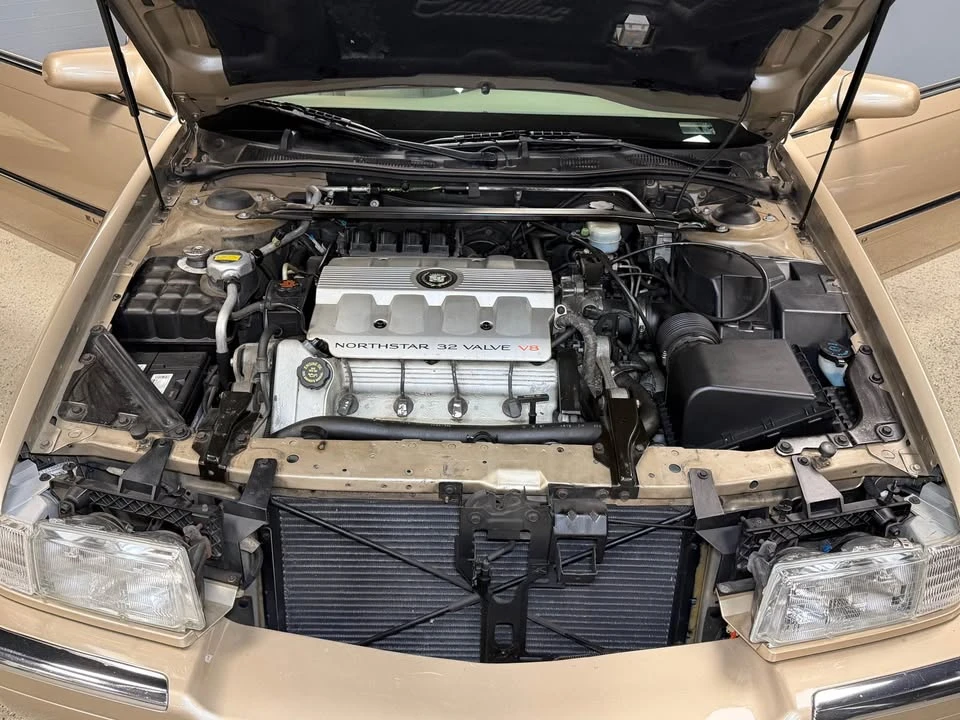 1998 Cadillac Eldorado 12th Gen - Image 18 of 20