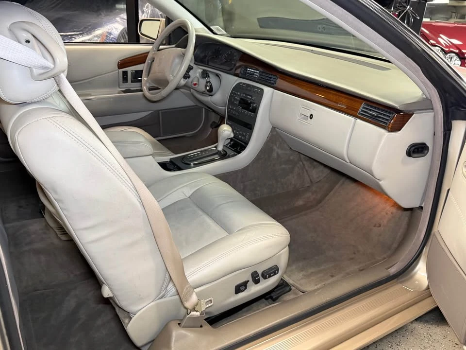 1998 Cadillac Eldorado 12th Gen - Image 17 of 20