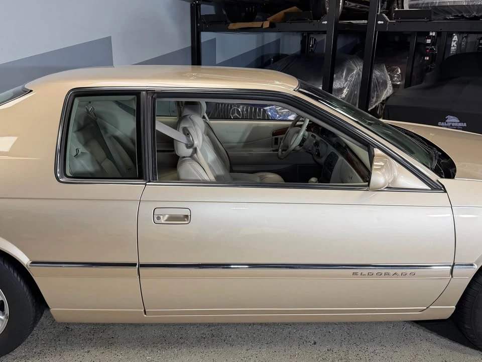 1998 Cadillac Eldorado 12th Gen - Image 11 of 20