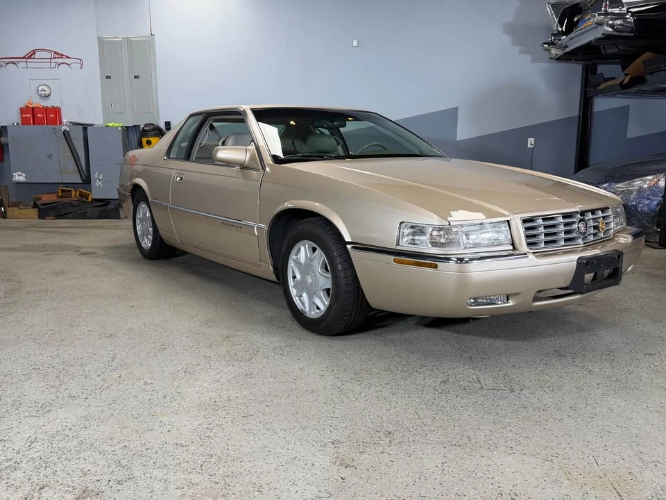 1998 Cadillac Eldorado 12th Gen - Image 2 of 20