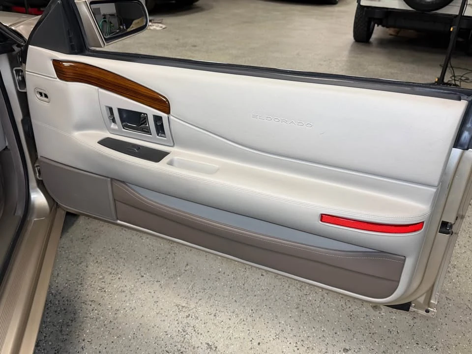 1998 Cadillac Eldorado 12th Gen - Image 16 of 20