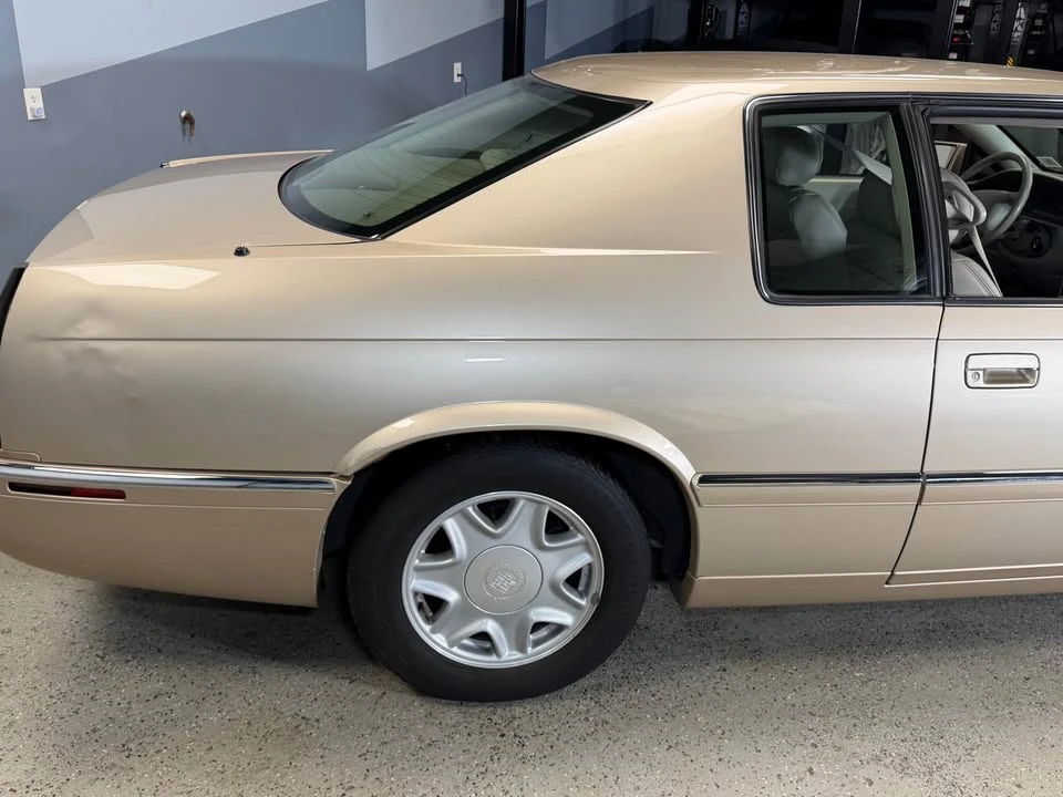 1998 Cadillac Eldorado 12th Gen - Image 10 of 20