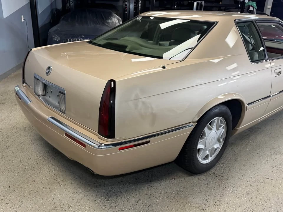 1998 Cadillac Eldorado 12th Gen - Image 9 of 20