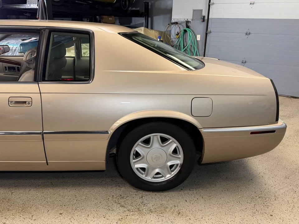 1998 Cadillac Eldorado 12th Gen - Image 6 of 20