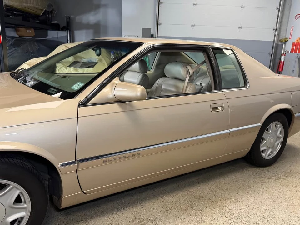 1998 Cadillac Eldorado 12th Gen - Image 7 of 20