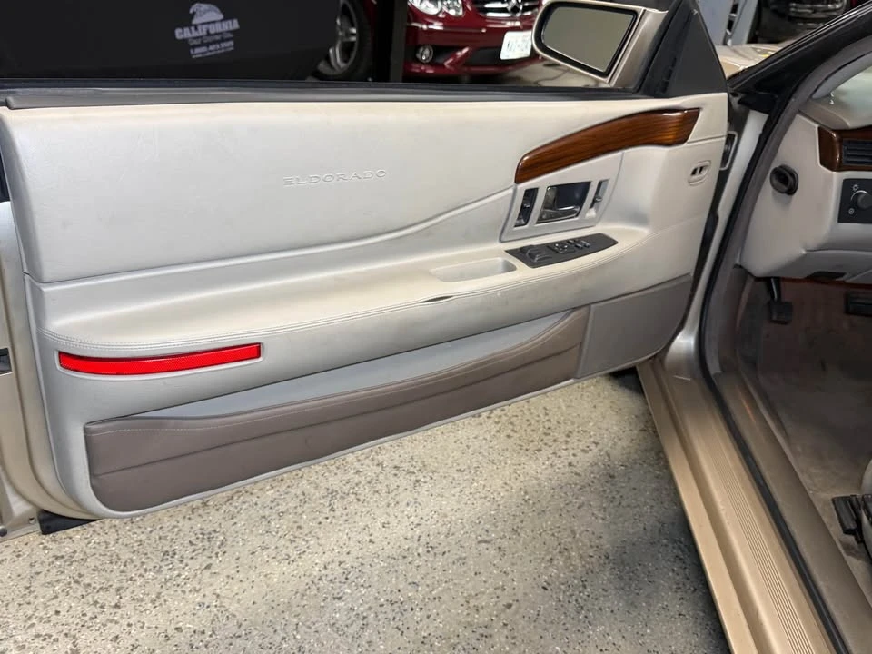 1998 Cadillac Eldorado 12th Gen - Image 15 of 20