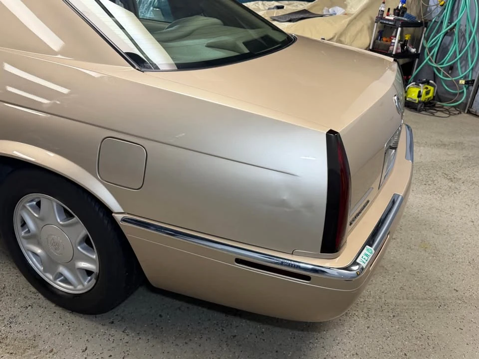 1998 Cadillac Eldorado 12th Gen - Image 5 of 20