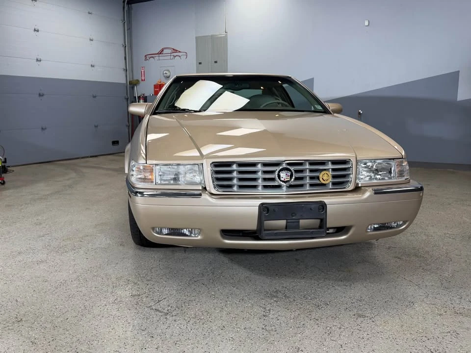 1998 Cadillac Eldorado 12th Gen - Image 3 of 20