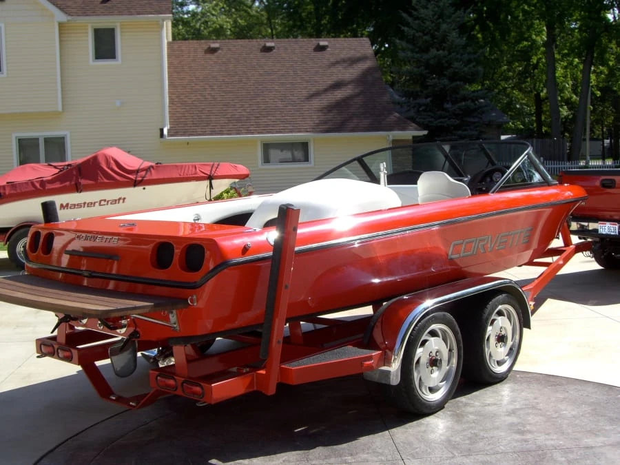 1998 Chevrolet Corvette Callaway - Image 3 of 12