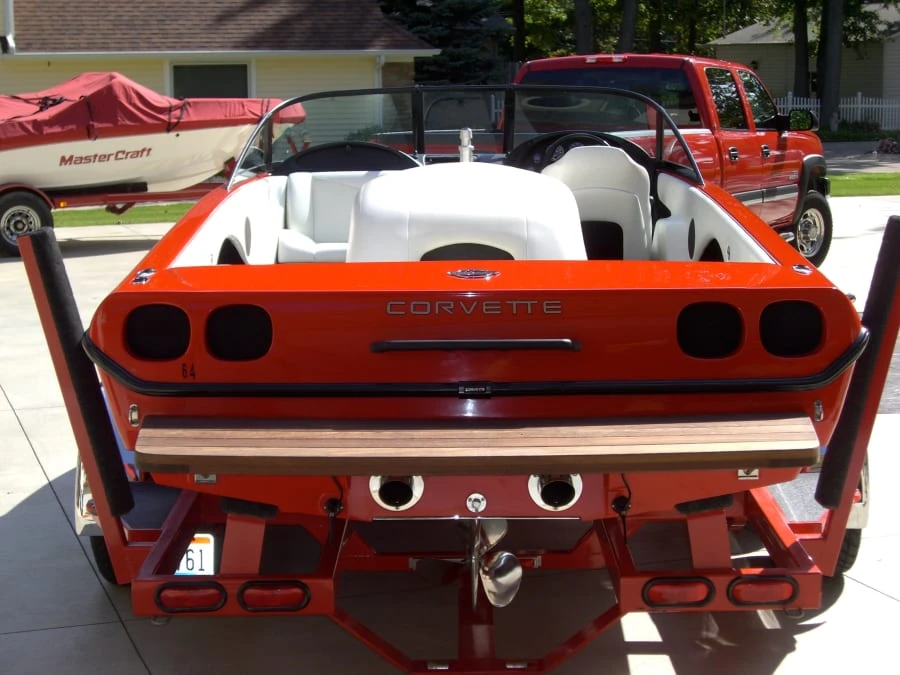 1998 Chevrolet Corvette Callaway - Image 5 of 12