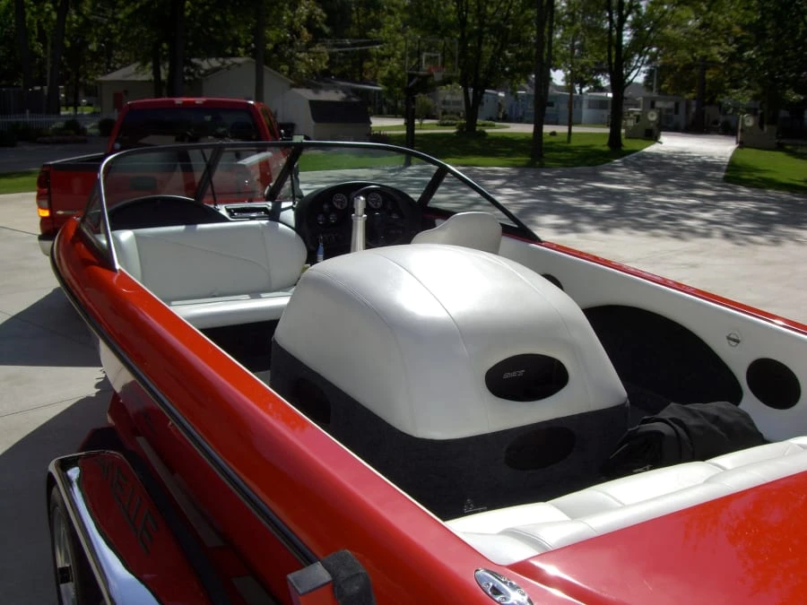 1998 Chevrolet Corvette Callaway - Image 7 of 12
