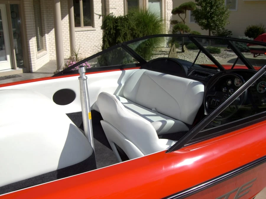 1998 Chevrolet Corvette Callaway - Image 9 of 12