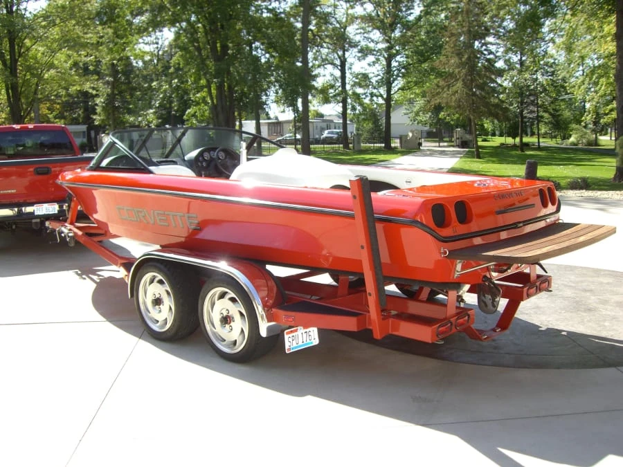 1998 Chevrolet Corvette Callaway - Image 2 of 12