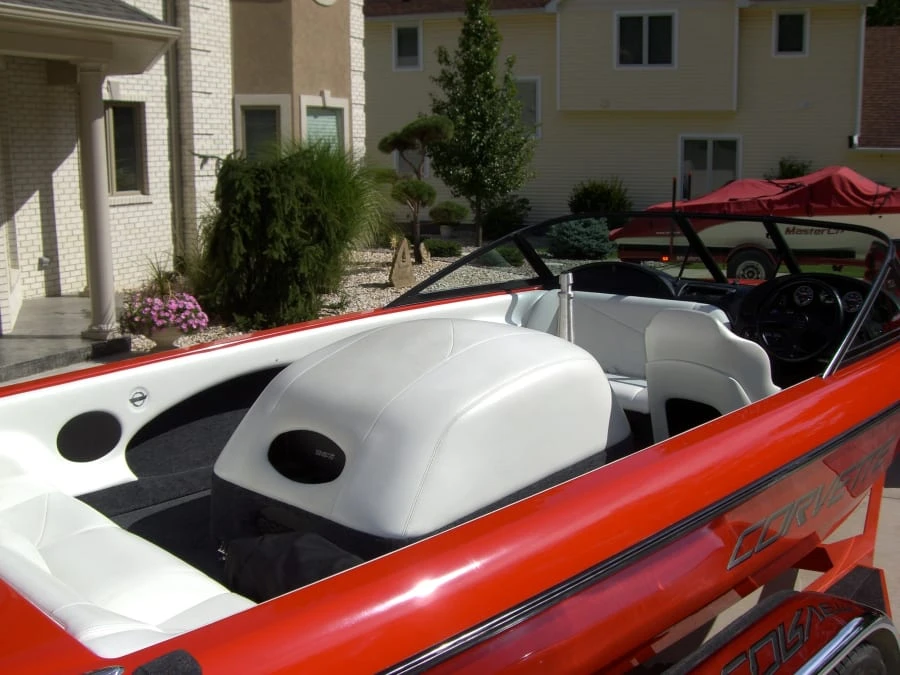 1998 Chevrolet Corvette Callaway - Image 8 of 12