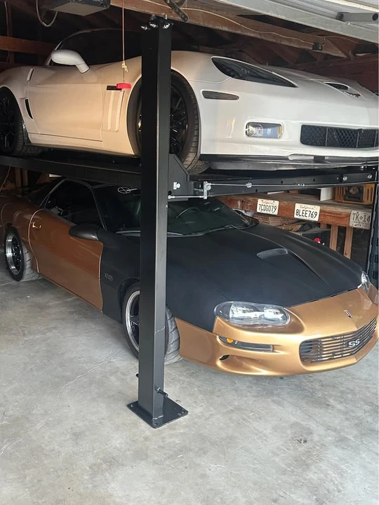 1998 Chevrolet Camaro SS 4th Gen - Image 5 of 8