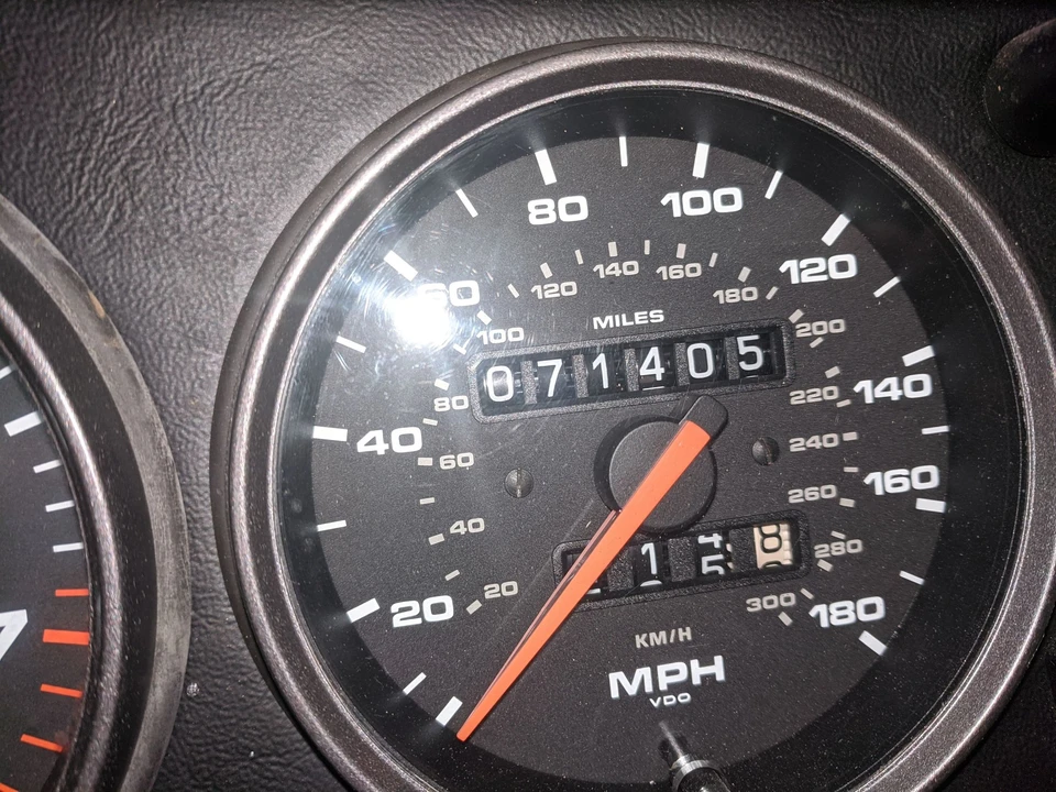 1998 Porsche 993 Carrera S - Image 3 of 11