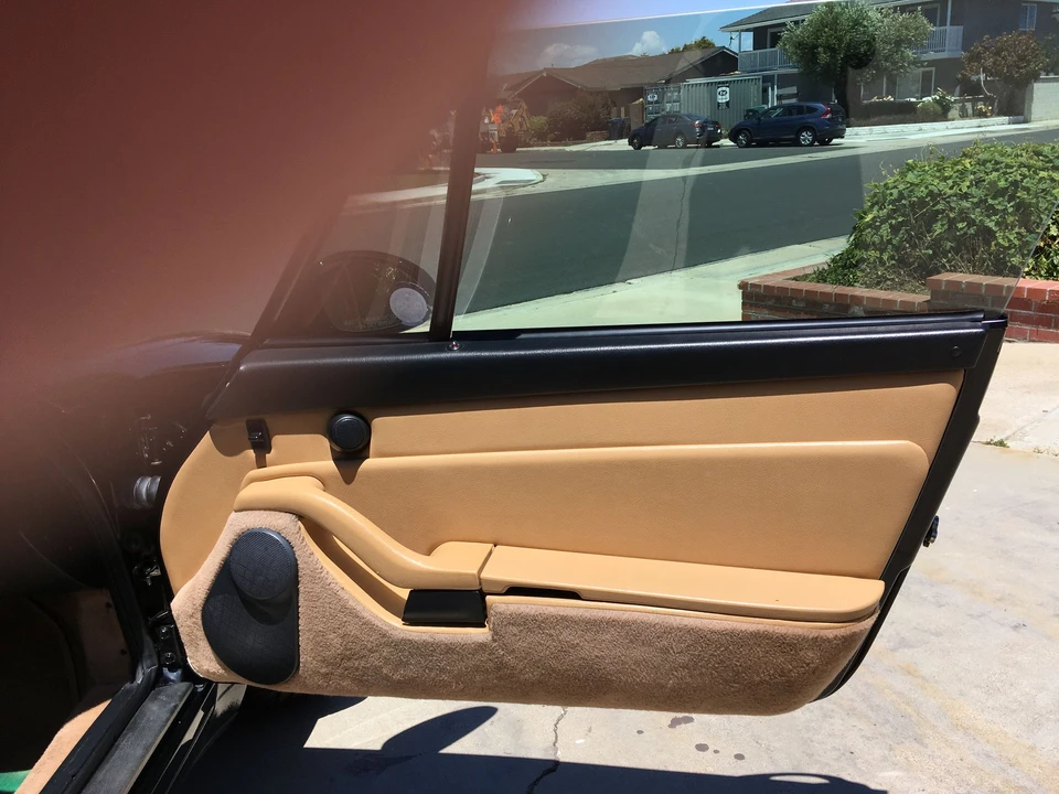 1998 Porsche 993 Carrera - Image 5 of 9