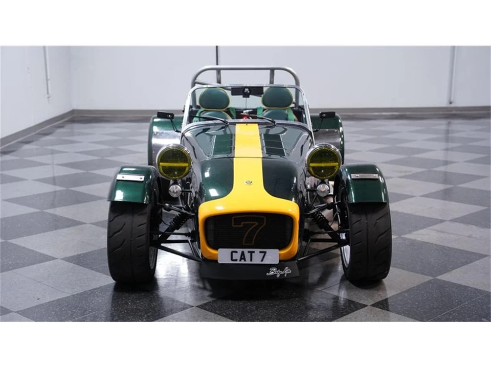 1998 Caterham Seven - Image 16 of 31