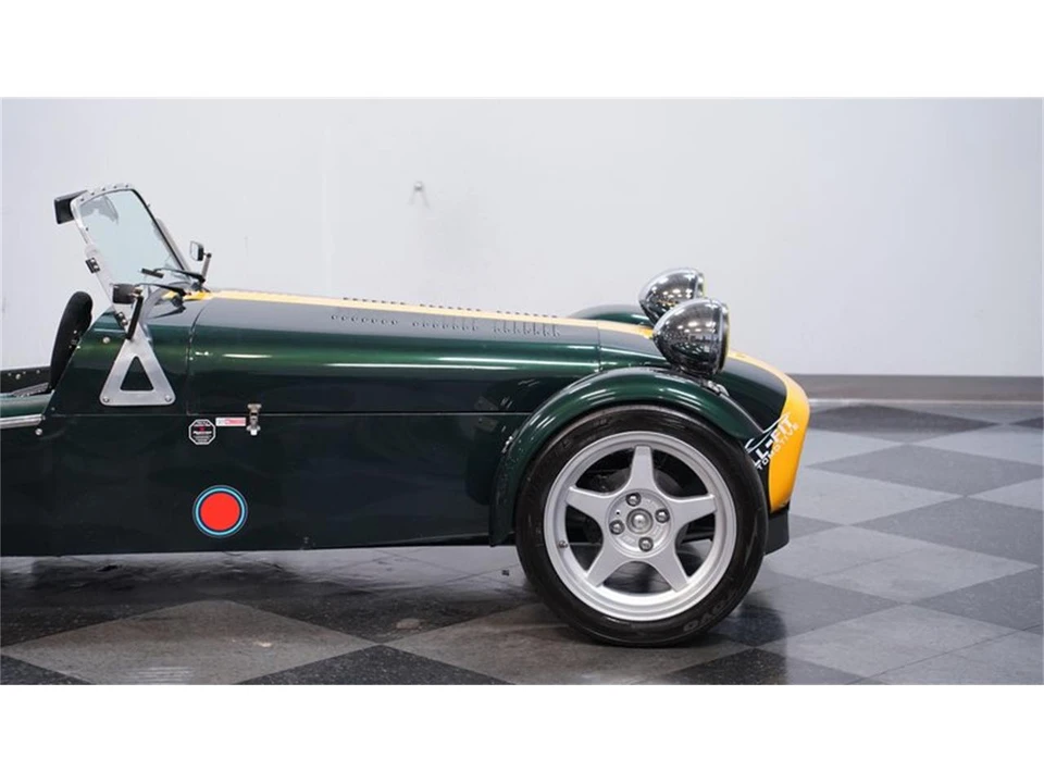 1998 Caterham Seven - Image 25 of 31