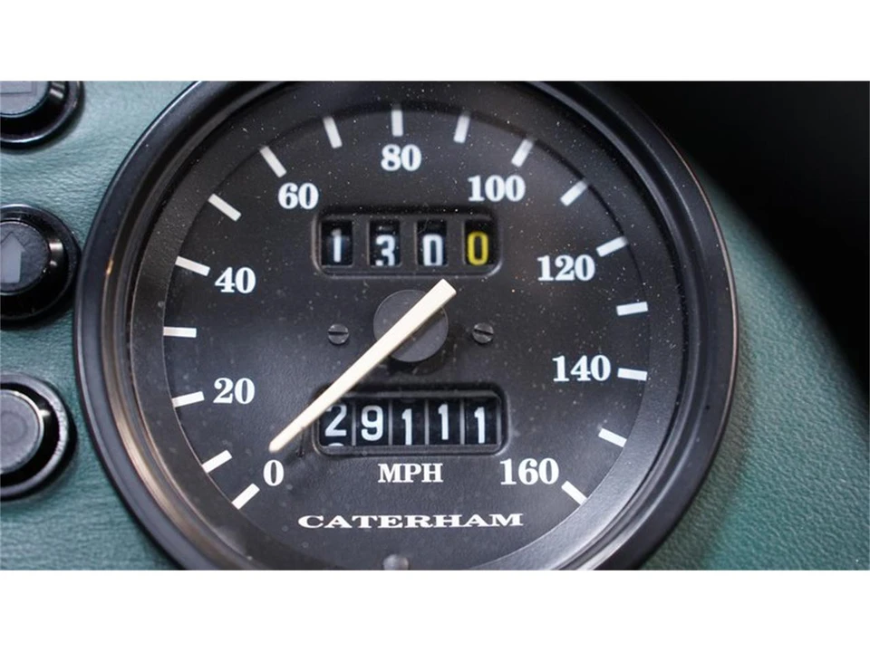 1998 Caterham Seven - Image 31 of 31