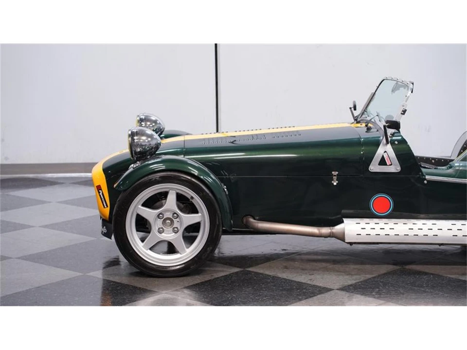 1998 Caterham Seven - Image 20 of 31