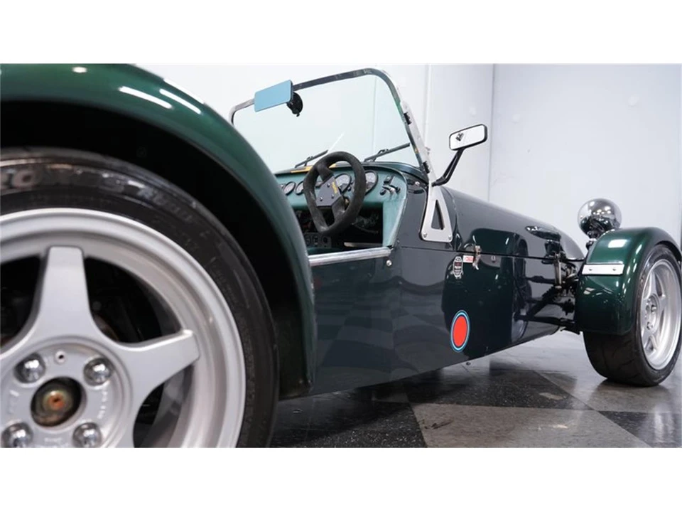 1998 Caterham Seven - Image 23 of 31