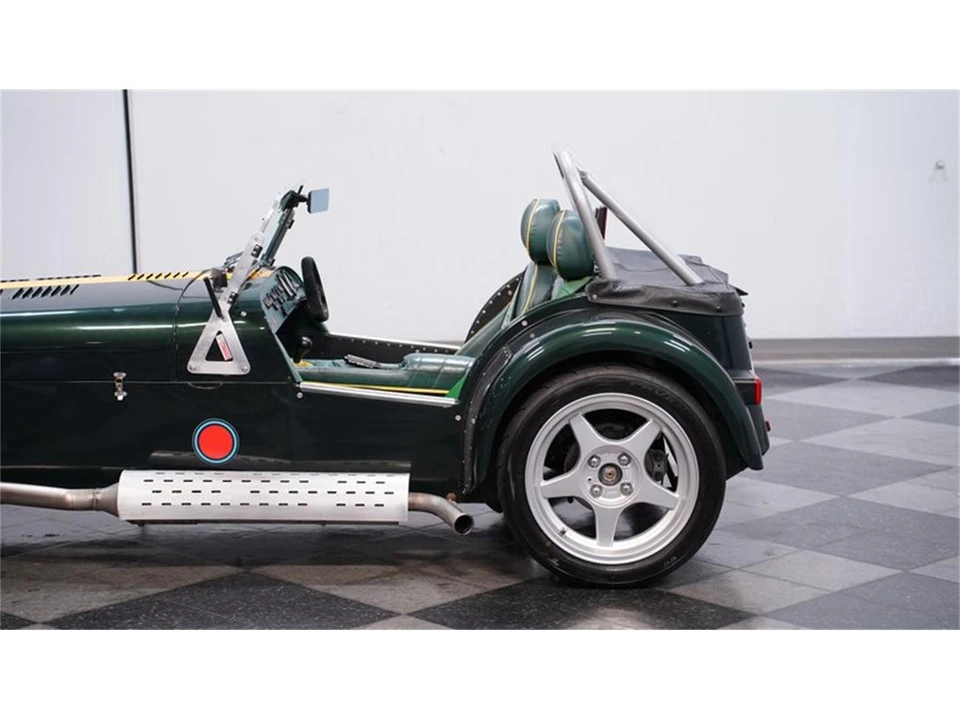 1998 Caterham Seven - Image 21 of 31