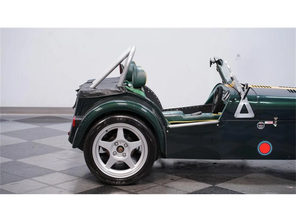 1998 Caterham Seven - Image 24 of 31