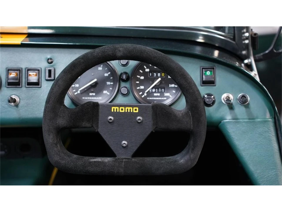 1998 Caterham Seven - Image 30 of 31