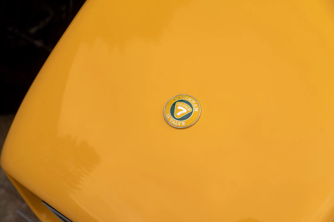 1998 Caterham Seven - Image 28 of 31