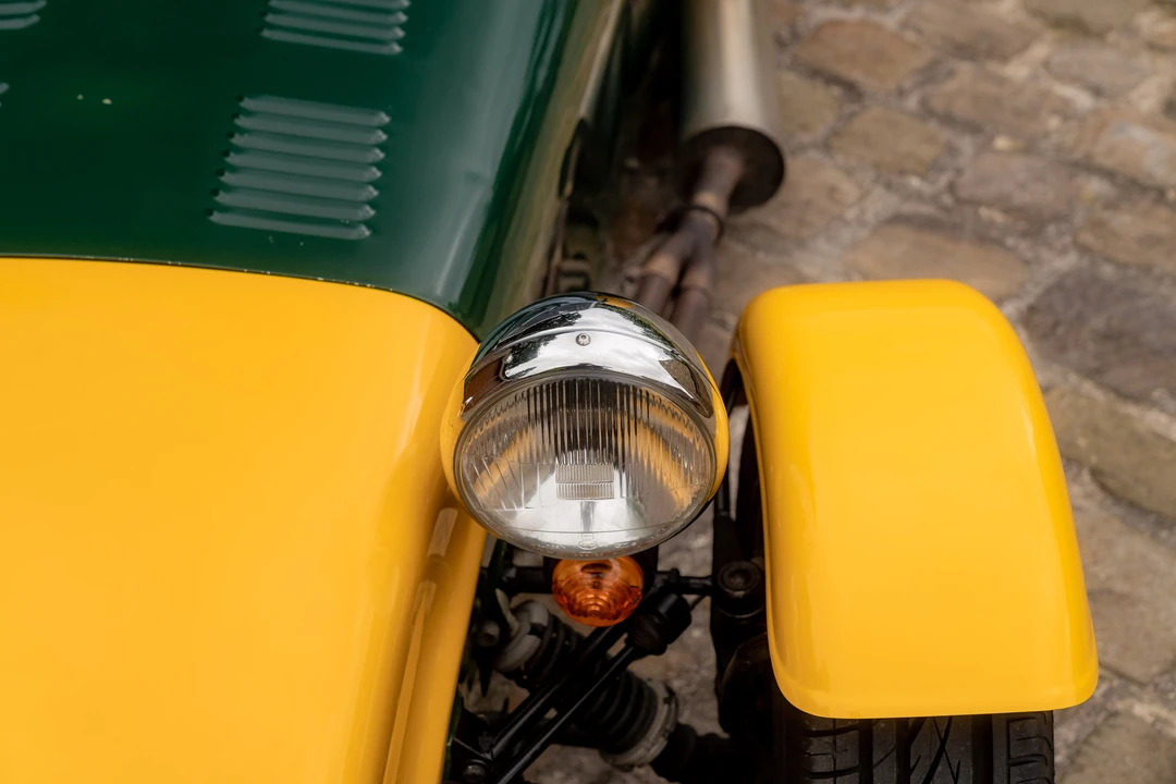1998 Caterham Seven - Image 29 of 31