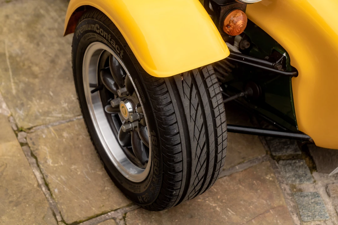 1998 Caterham Seven - Image 31 of 31