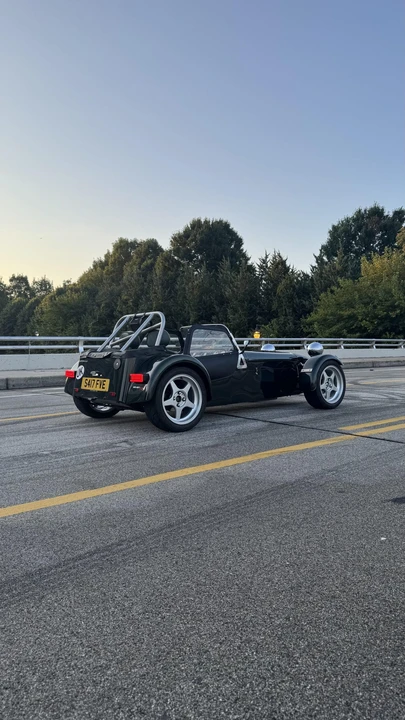 1998 Caterham Seven - Image 10 of 31