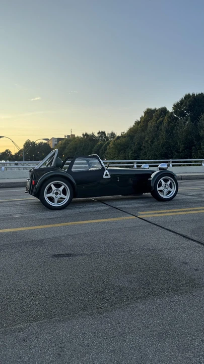 1998 Caterham Seven - Image 11 of 31