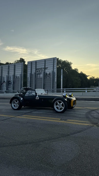 1998 Caterham Seven - Image 13 of 31