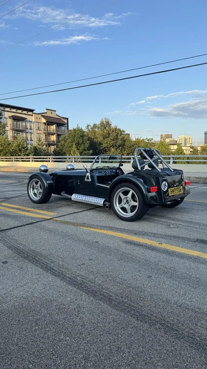 1998 Caterham Seven - Image 18 of 31