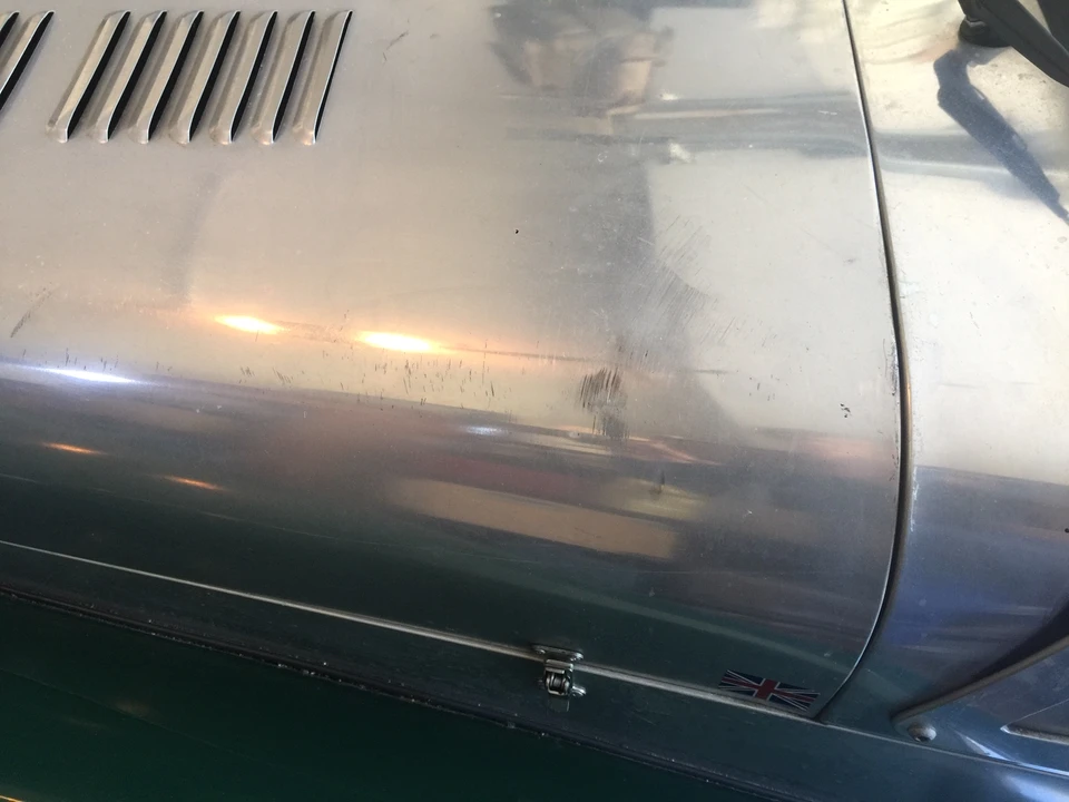 1998 Caterham Seven - Image 31 of 31