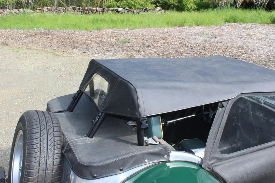 1998 Caterham Seven - Image 26 of 31