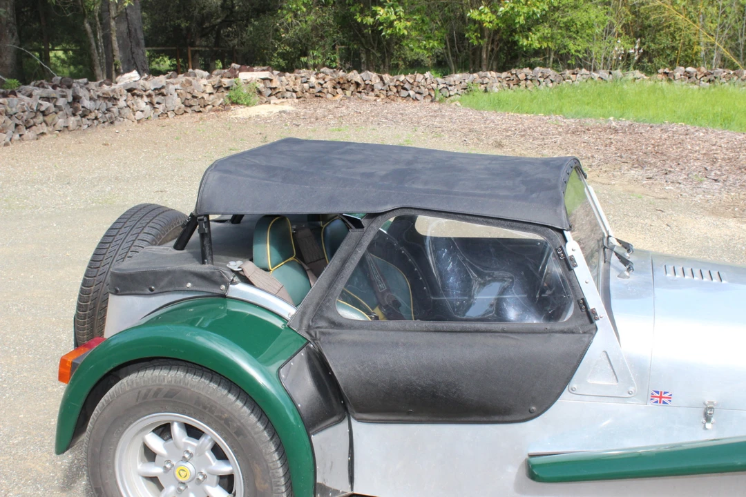 1998 Caterham Seven - Image 28 of 31