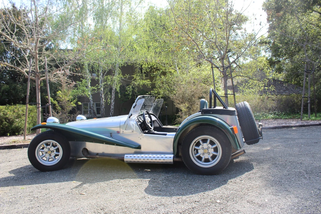 1998 Caterham Seven - Image 17 of 31
