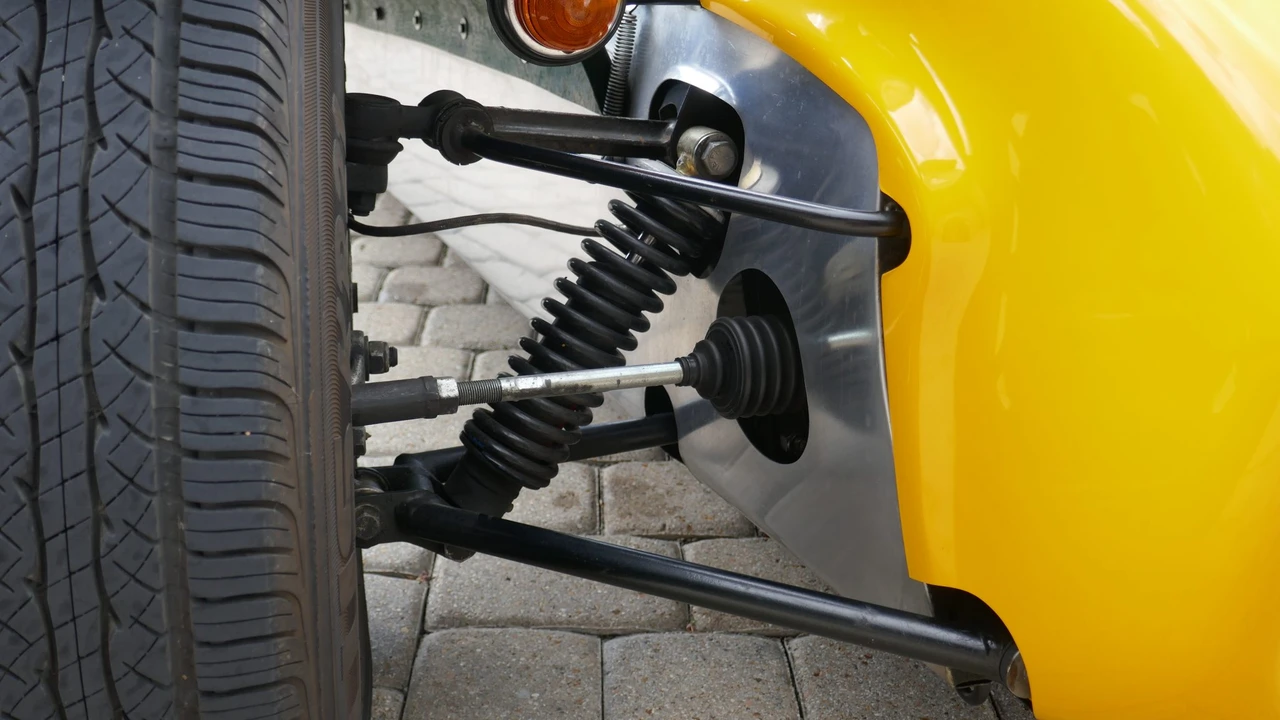 1998 Caterham Seven - Image 12 of 31