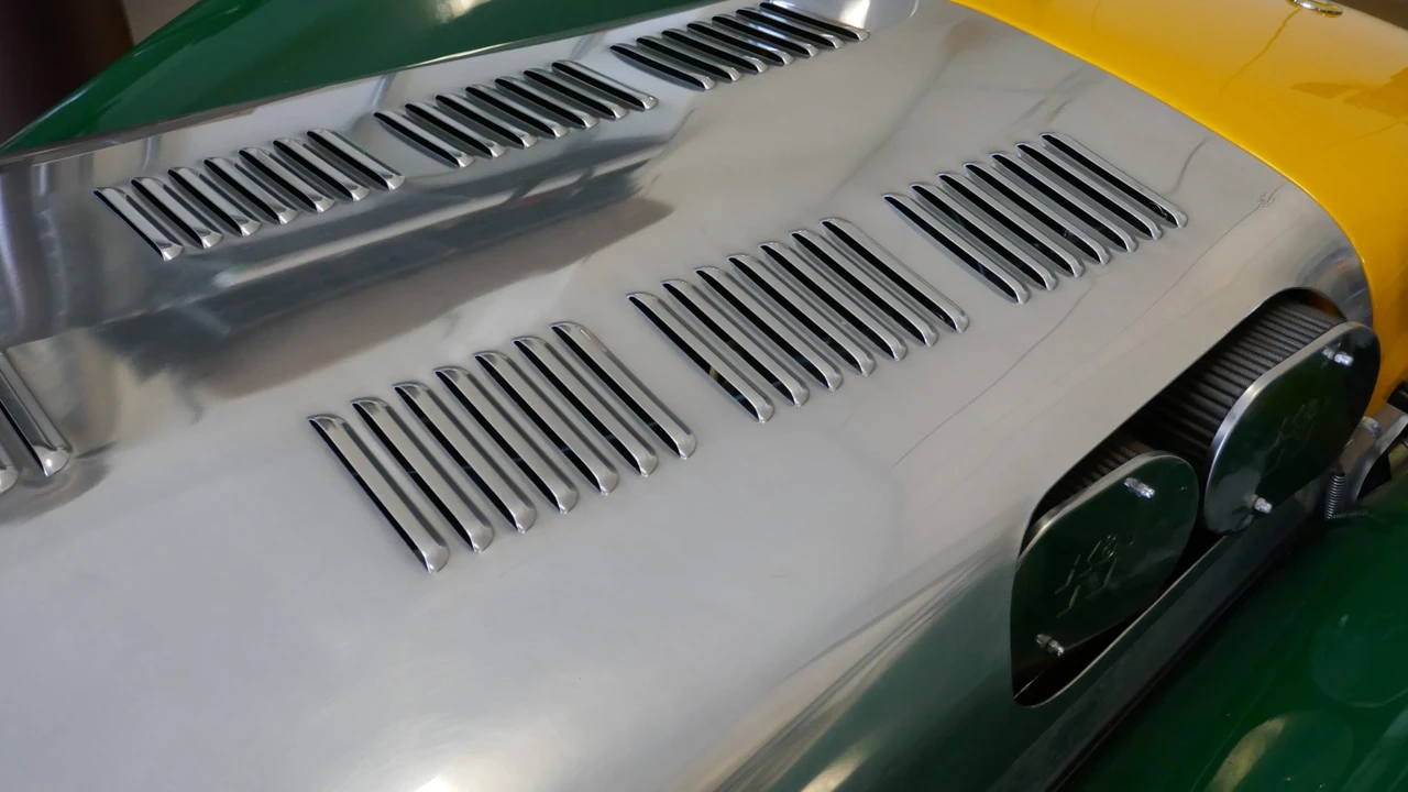 1998 Caterham Seven - Image 15 of 31
