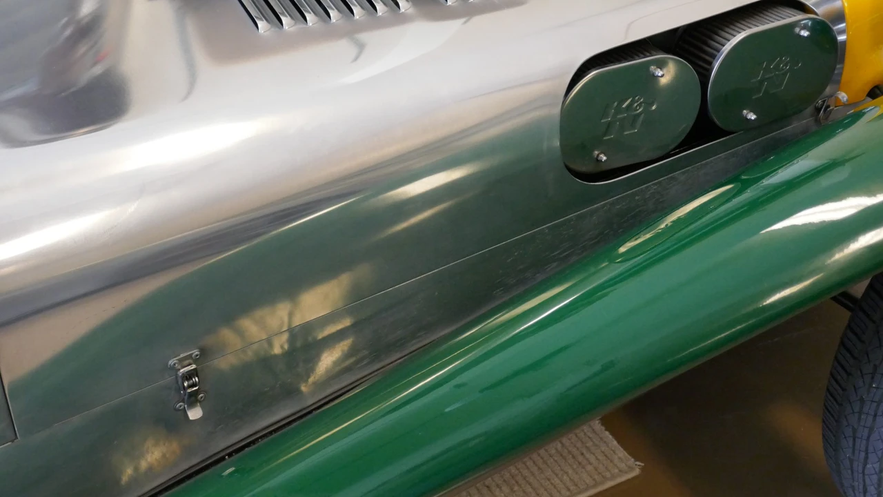 1998 Caterham Seven - Image 21 of 31