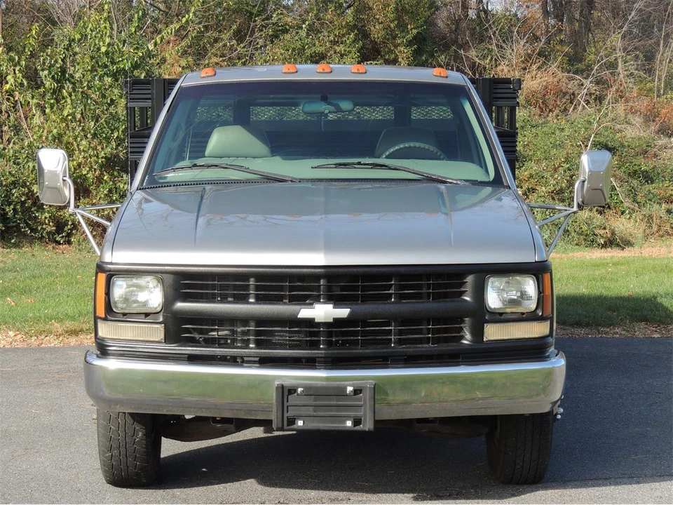 1998 Chevrolet C/K 4th Gen - Image 5 of 31