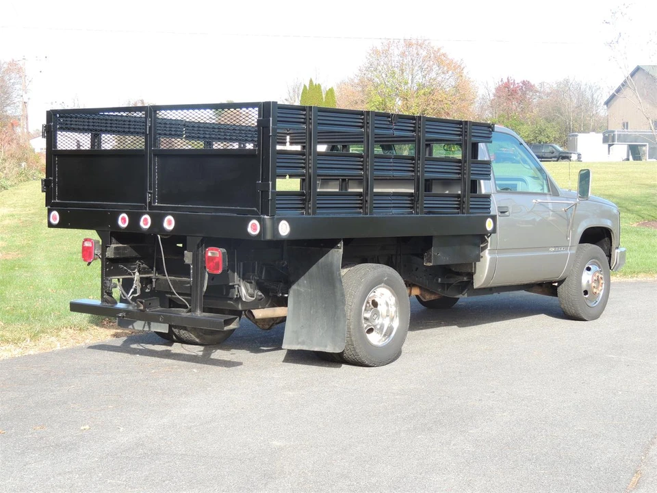 1998 Chevrolet C/K 4th Gen - Image 10 of 31